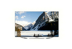 LG 49UB850V LED 4K Ultra HD 3D Smart TV, 49